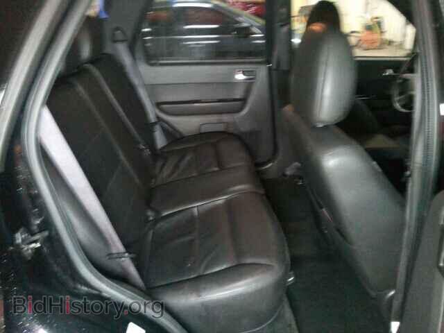 2012 FORD ESCAPE - VIN: 1FMCU9EG8CKB02467 - Photo 6