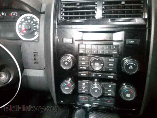 2012 FORD ESCAPE - VIN: 1FMCU9EG8CKB02467 - Photo 9