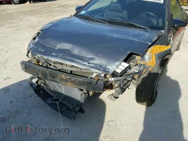 2004 MITSUBISHI ECLIPSE - VIN: 4A3AE45G34E046866 - Photo 9