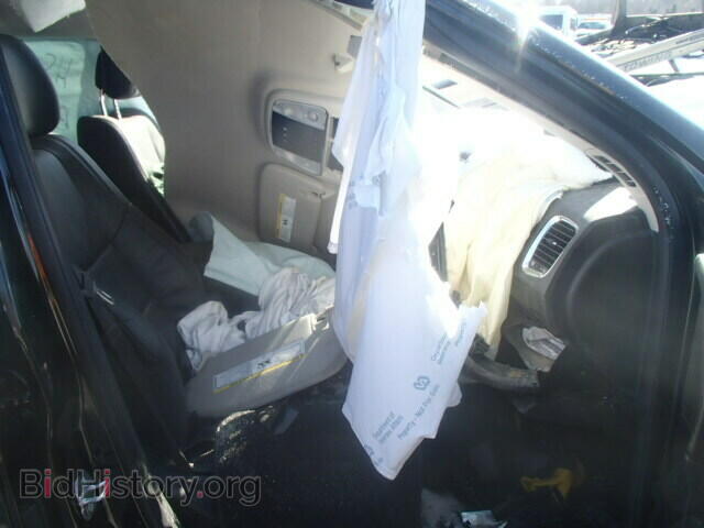 2014 DODGE DURANGO - VIN: 1C4RDJDG7EC531114 - Photo 5