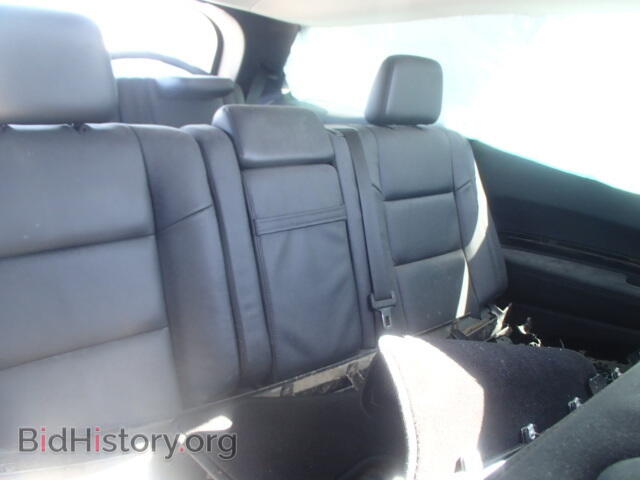 2014 DODGE DURANGO - VIN: 1C4RDJDG7EC531114 - Photo 6