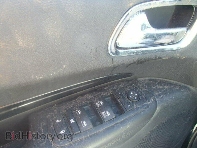 2014 DODGE DURANGO - VIN: 1C4RDJDG7EC531114 - Photo 9