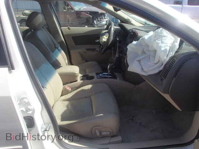 2007 CADILLAC CTS - VIN: 1G6DP577X70132645 - Фото 5