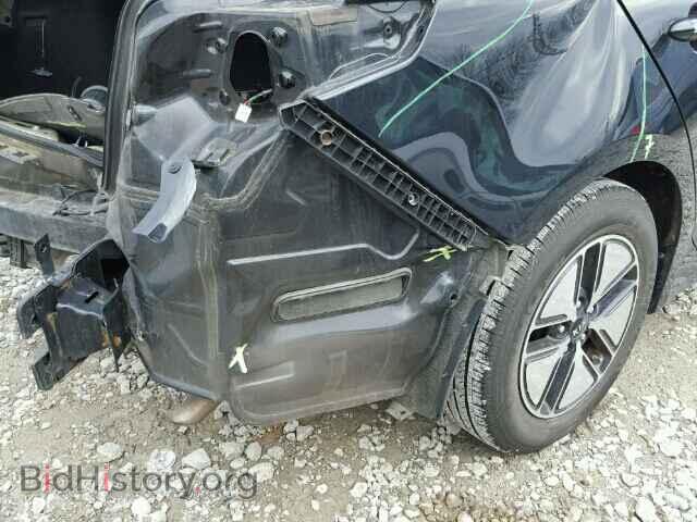 2013 KIA OPTIMA - VIN: KNAGM4AD3D5045189 - Фото 9