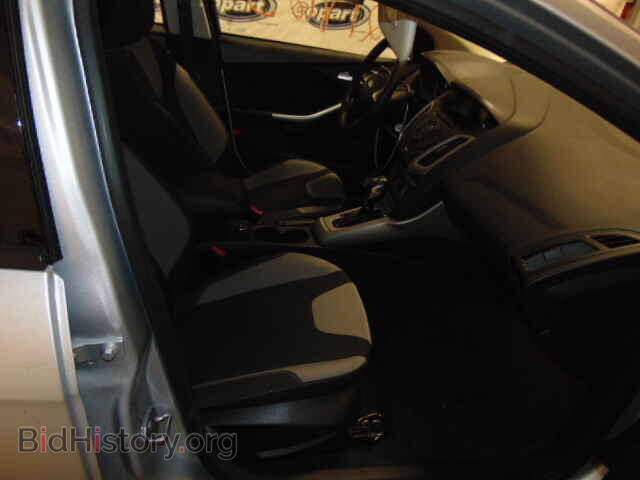 2012 FORD FOCUS - VIN: 1FAHP3K2XCL399281 - Photo 5