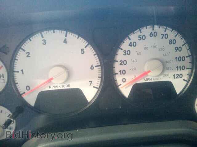 2007 DODGE RAM 1500 - VIN: 1D7HU18217S218018 - Фото 8