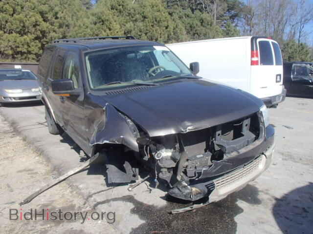 Photo 1FMPU17536LA57760 - FORD EXPEDITION 2006