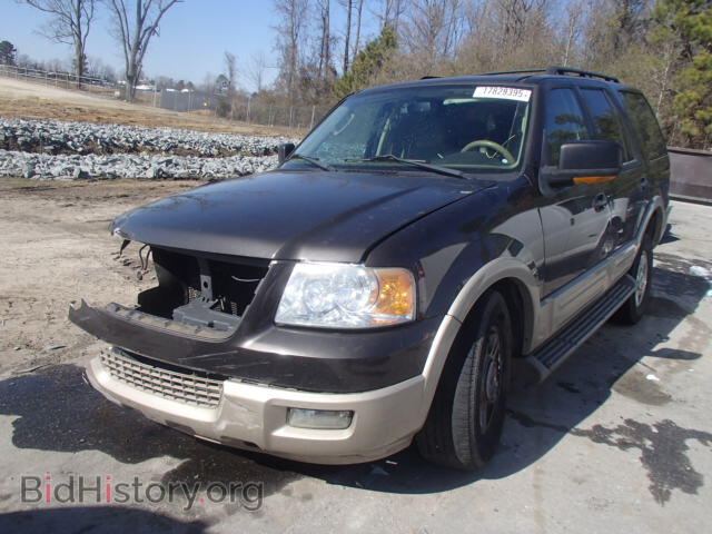 2006 FORD EXPEDITION - VIN: 1FMPU17536LA57760 - Photo 2