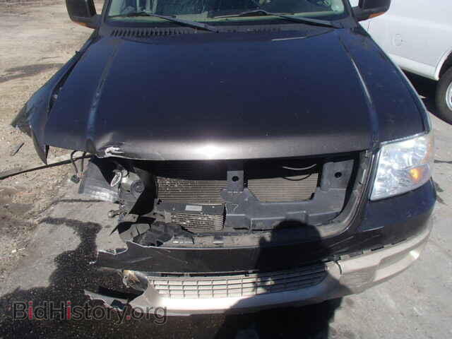 2006 FORD EXPEDITION - VIN: 1FMPU17536LA57760 - Photo 7