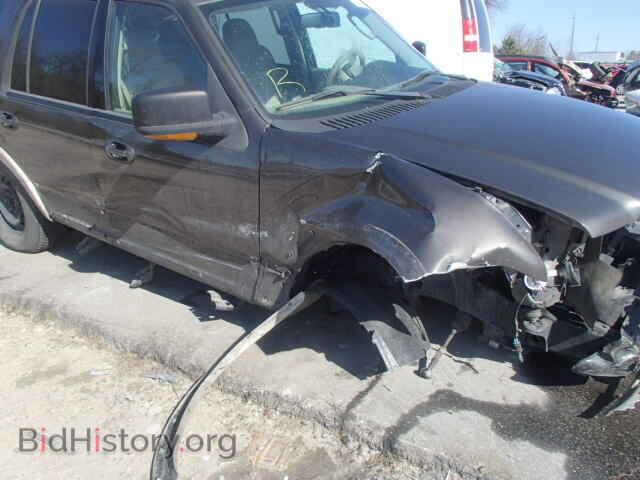 2006 FORD EXPEDITION - VIN: 1FMPU17536LA57760 - Photo 9