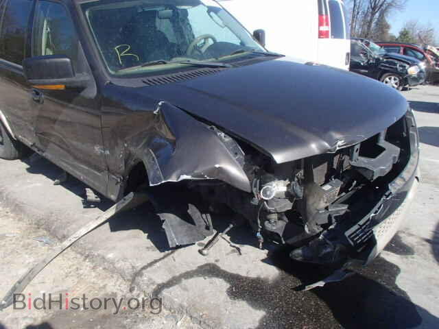 2006 FORD EXPEDITION - VIN: 1FMPU17536LA57760 - Photo 10