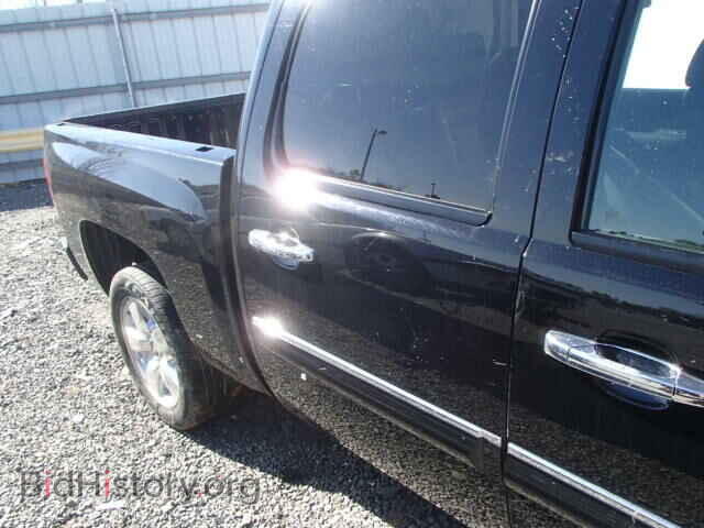 2011 CHEVROLET SILVERADO - VIN: 3GCPCSE02BG346835 - Фото 10