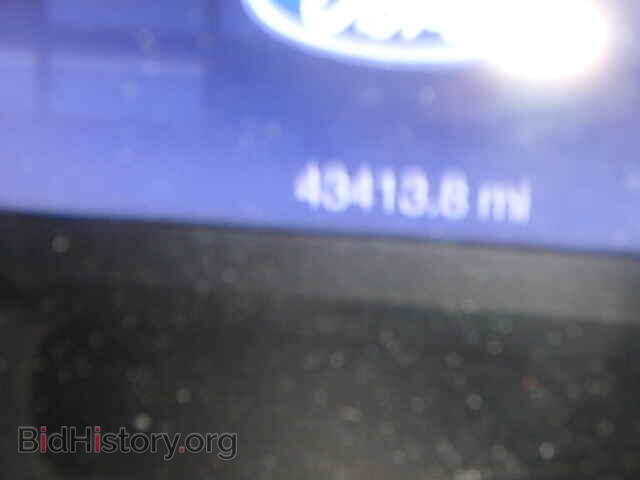 2013 FORD EDGE - VIN: 2FMDK3JC9DBB25276 - Photo 8