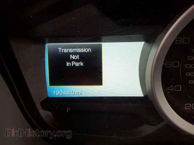 2015 FORD EXPLORER - VIN: 1FM5K8GT0FGA68776 - Фото 8