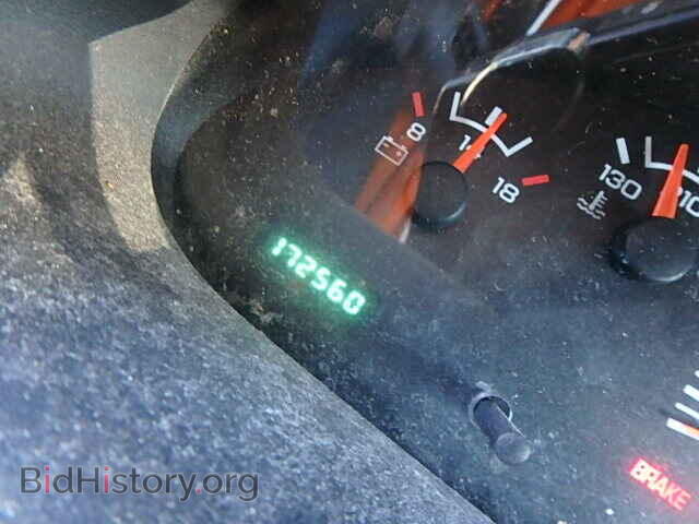 2000 DODGE RAM VAN - VIN: 2B7HB11XXYK151498 - Фото 8