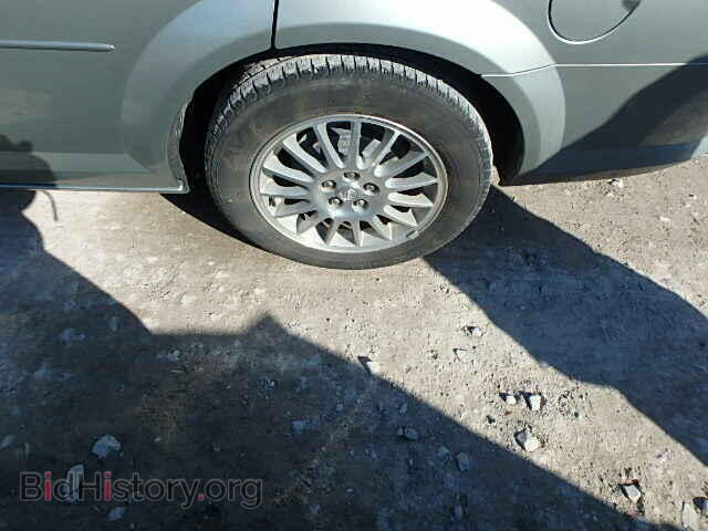 2004 CHRYSLER SEBRING - VIN: 1C3EL46X04N412344 - Photo 9