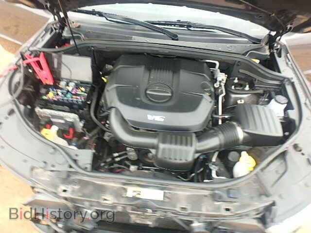 2014 DODGE DURANGO - VIN: 1C4RDHAG4EC537742 - Photo 7