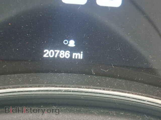2014 DODGE DURANGO - VIN: 1C4RDHAG4EC537742 - Photo 8