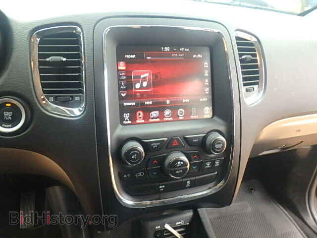 2014 DODGE DURANGO - VIN: 1C4RDHAG4EC537742 - Photo 10