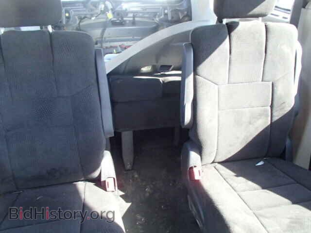 2013 DODGE CARAVAN - VIN: 2C4RDGCG3DR792038 - Photo 6