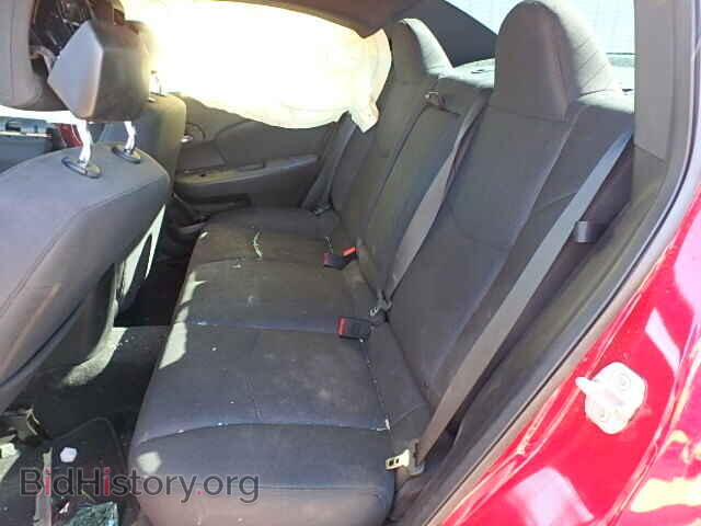 2013 CHRYSLER 200 - VIN: 1C3CCBBB1DN599860 - Фото 6