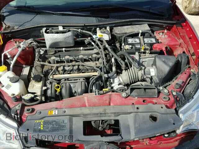 2010 FORD FOCUS - VIN: 1FAHP3FN2AW176491 - Фото 7