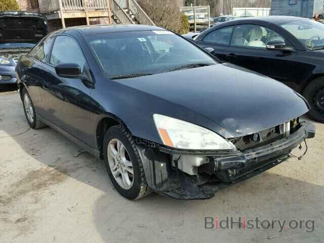 Photo 1HGCM72706A005112 - HONDA ACCORD 2006