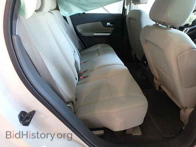 2013 FORD EDGE - VIN: 2FMDK4GC4DBB53466 - Photo 6