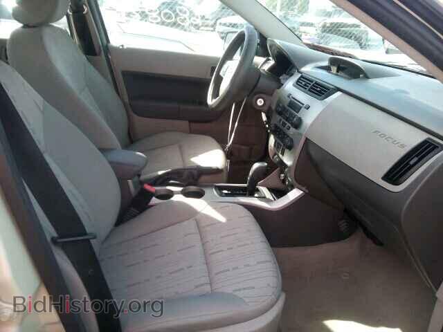 2010 FORD FOCUS - VIN: 1FAHP3FN9AW264406 - Фото 5