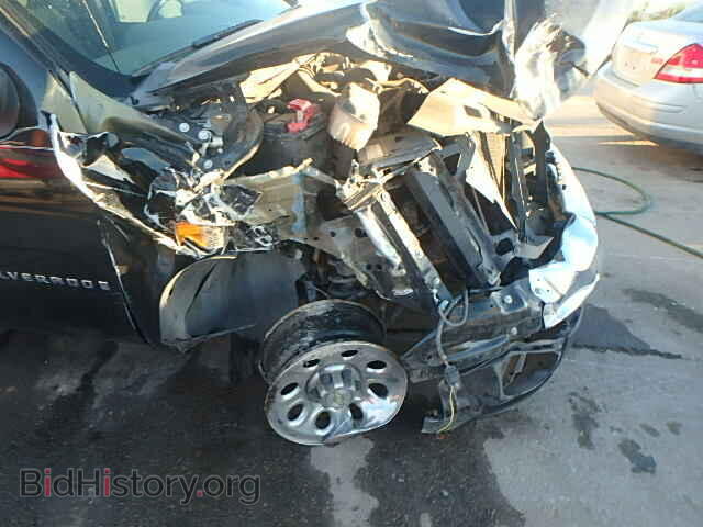 2009 CHEVROLET SILVERADO - VIN: 1GCEC19X29Z163261 - Фото 9