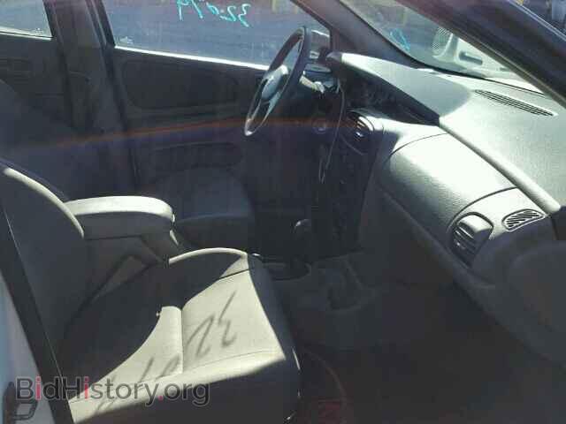 2003 DODGE NEON - VIN: 1B3ES26C63D120817 - Фото 5