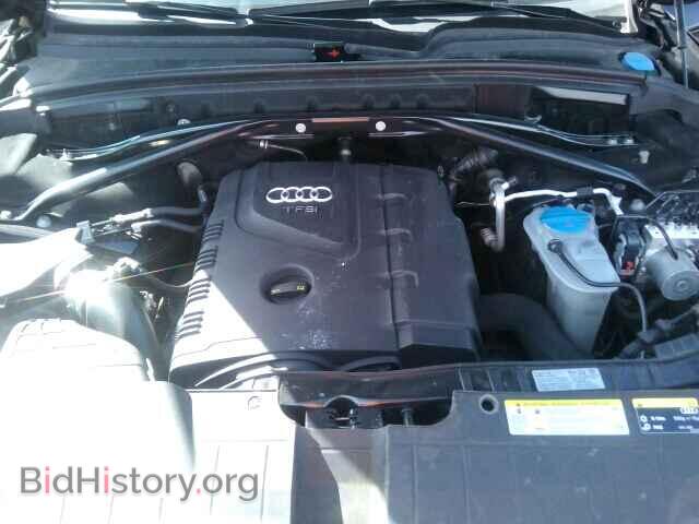 2014 AUDI Q5 - VIN: WA1LFAFPXEA085673 - Фото 7