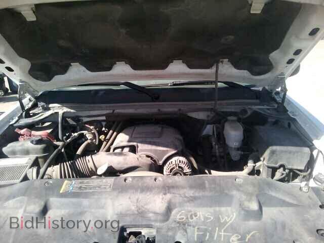 2008 CHEVROLET SILVERADO - VIN: 1GCHC29K68E211373 - Фото 7