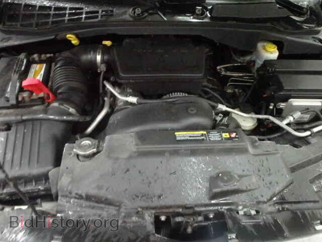 2008 DODGE DURANGO - VIN: 1D8HB48N28F135219 - Фото 7