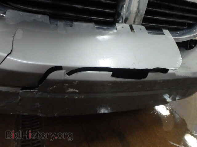 2008 DODGE DURANGO - VIN: 1D8HB48N28F135219 - Фото 9