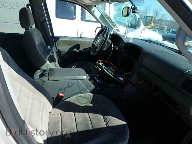 2005 FORD EXPLORER - VIN: 1FMZU73E95UB22959 - Photo 5