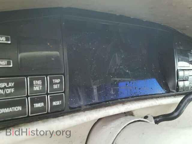 1995 CADILLAC DEVILLE - VIN: 1G6KD52B6SU284015 - Фото 8