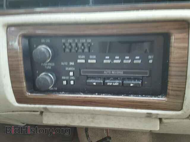 1995 CADILLAC DEVILLE - VIN: 1G6KD52B6SU284015 - Фото 9