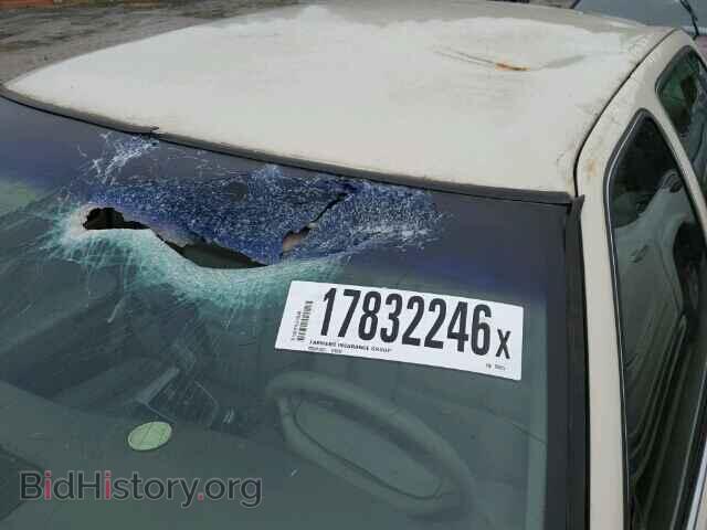 1995 CADILLAC DEVILLE - VIN: 1G6KD52B6SU284015 - Фото 10
