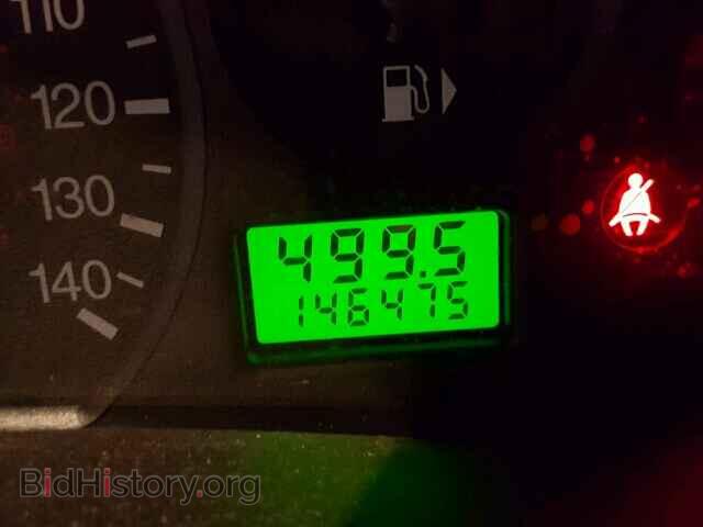 2005 FORD FOCUS - VIN: 3FAFP37N05R107362 - Фото 8
