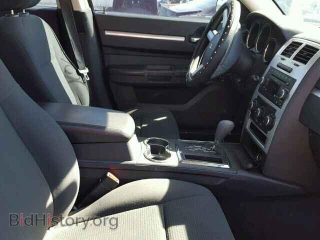 2010 DODGE CHARGER - VIN: 2B3CA3CV4AH233901 - Фото 5
