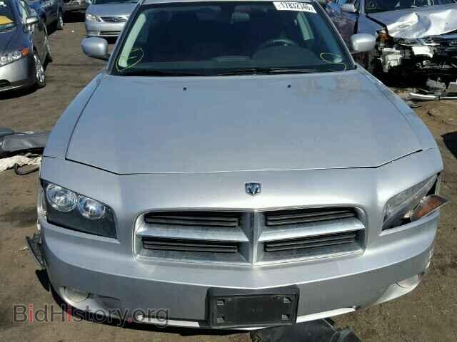 2010 DODGE CHARGER - VIN: 2B3CA3CV4AH233901 - Фото 10