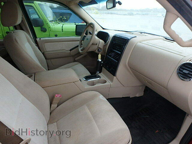 2007 FORD EXPLORER - VIN: 1FMEU31K37UA04490 - Photo 5