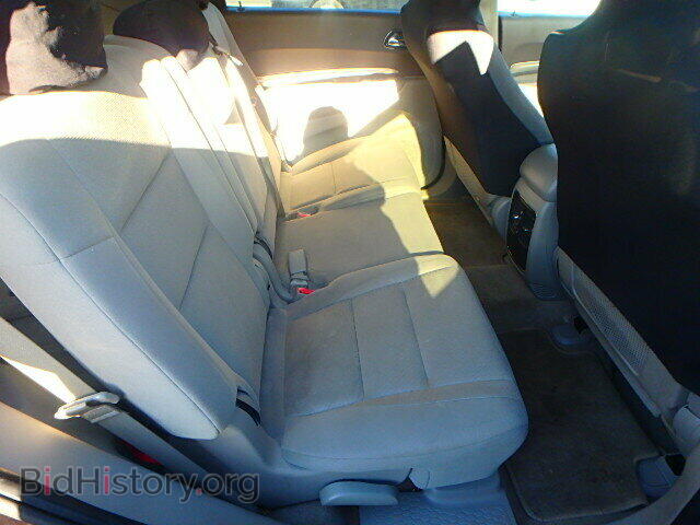 2011 DODGE DURANGO - VIN: 1D4RD2GG3BC618539 - Photo 6