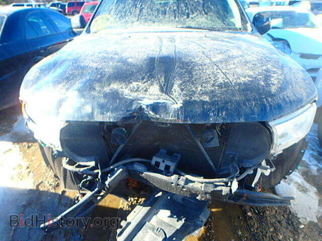 2011 DODGE DURANGO - VIN: 1D4RD2GG3BC618539 - Photo 9