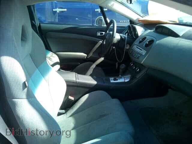 2006 MITSUBISHI ECLIPSE - VIN: 4A3AK24F26E052568 - Photo 5