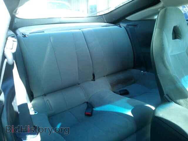 2006 MITSUBISHI ECLIPSE - VIN: 4A3AK24F26E052568 - Photo 6
