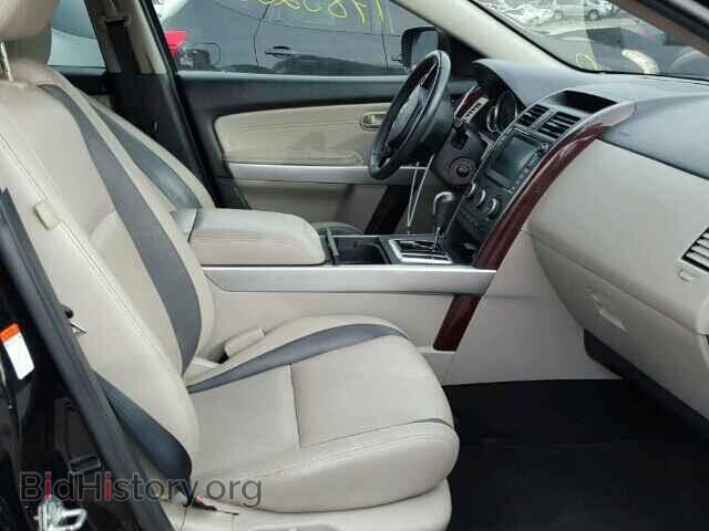 2008 MAZDA CX-9 - VIN: JM3TB38VX80144912 - Фото 5