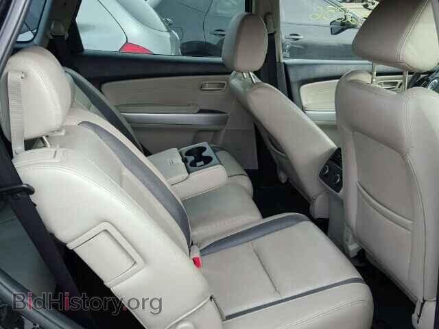 2008 MAZDA CX-9 - VIN: JM3TB38VX80144912 - Фото 6