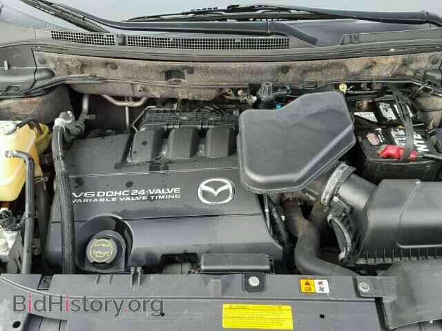 2008 MAZDA CX-9 - VIN: JM3TB38VX80144912 - Фото 7